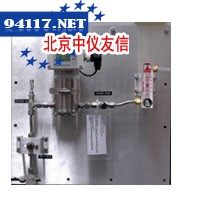 OxyTran-SS 氧气采样器